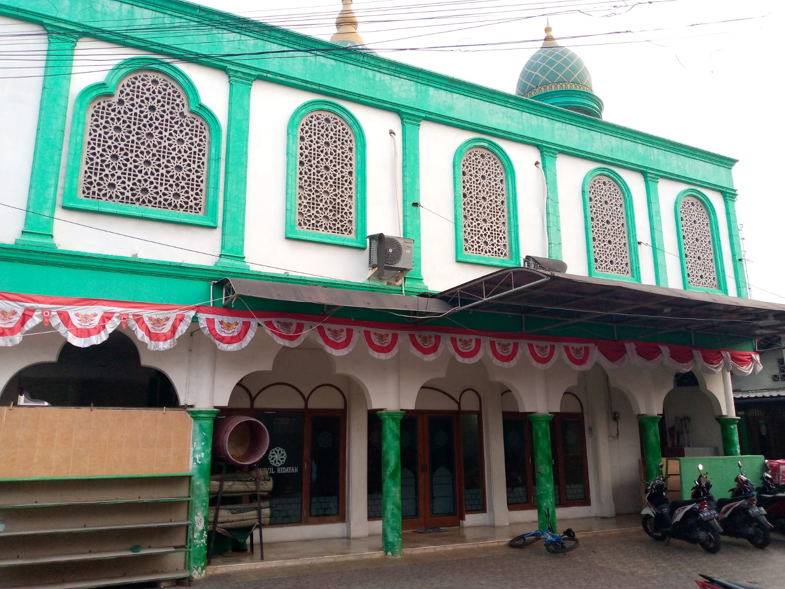 NURUL HIDAYAH