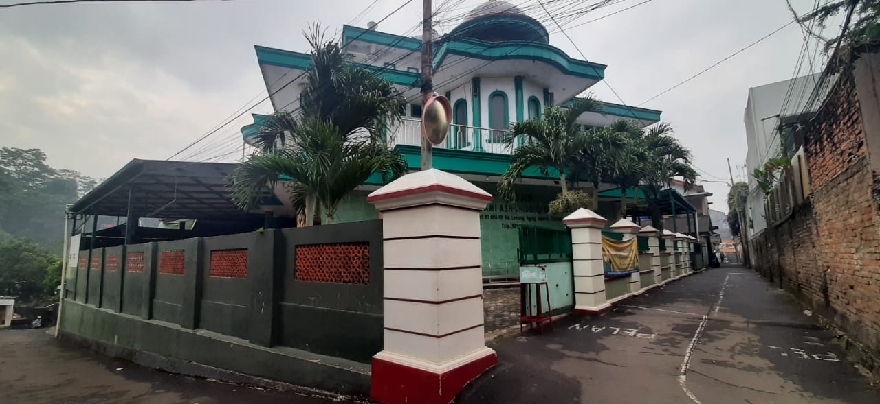 ASH-SHIDDIQIYAH