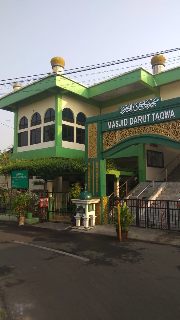 DARUT TAQWA