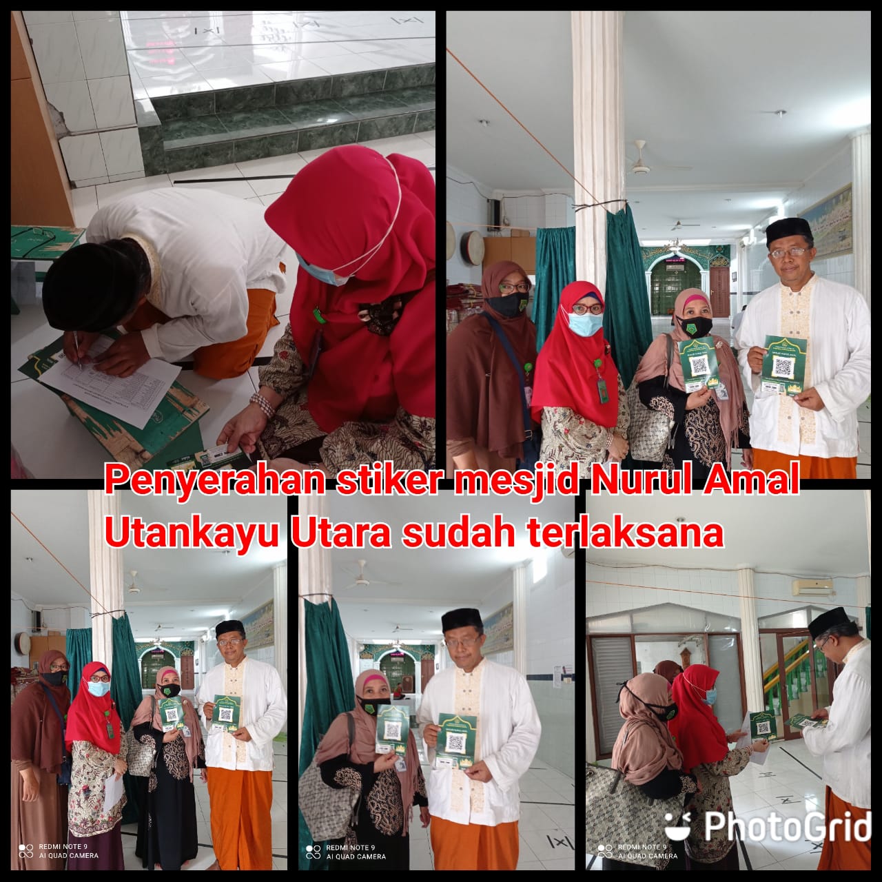 Nurul Amal