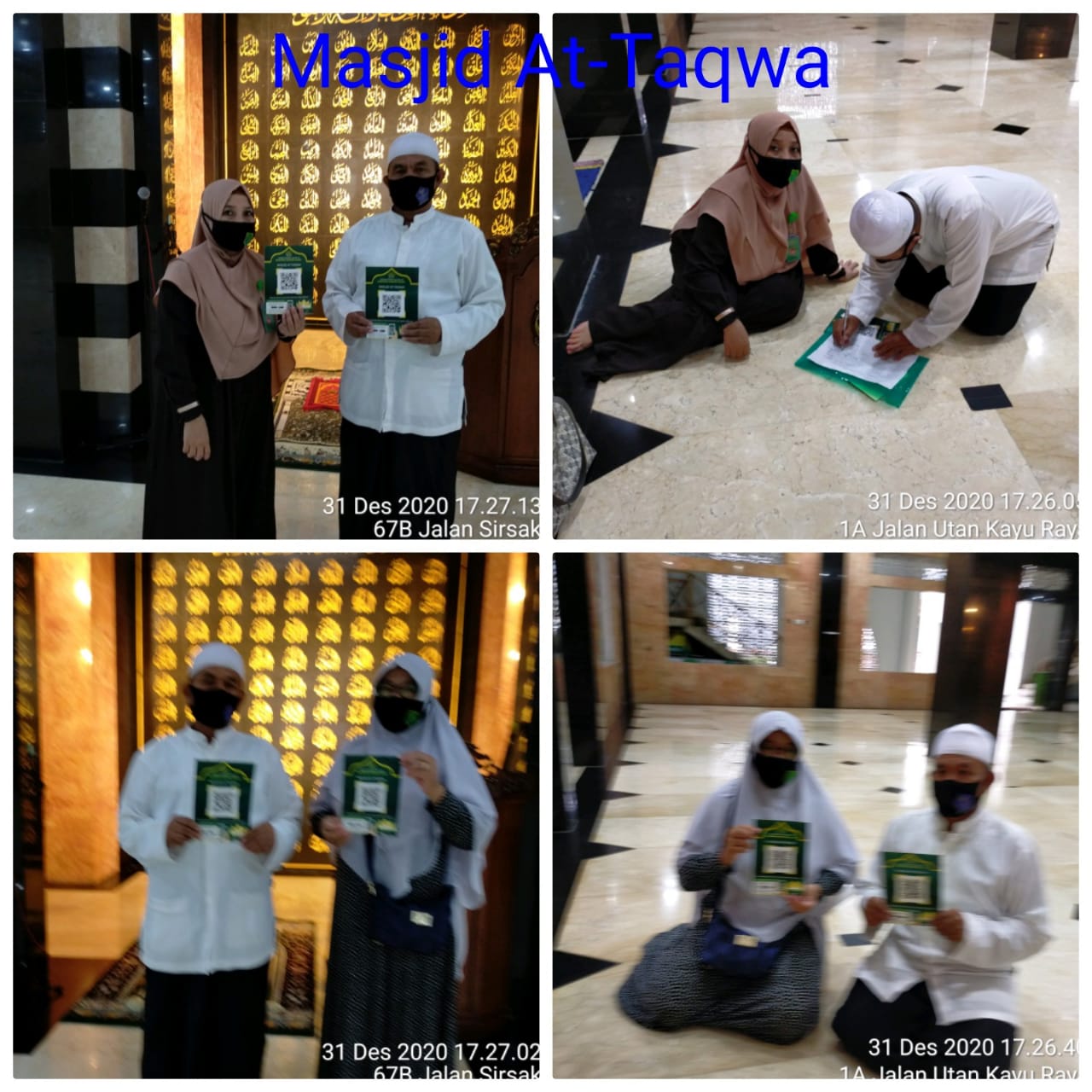 AT-TAQWA