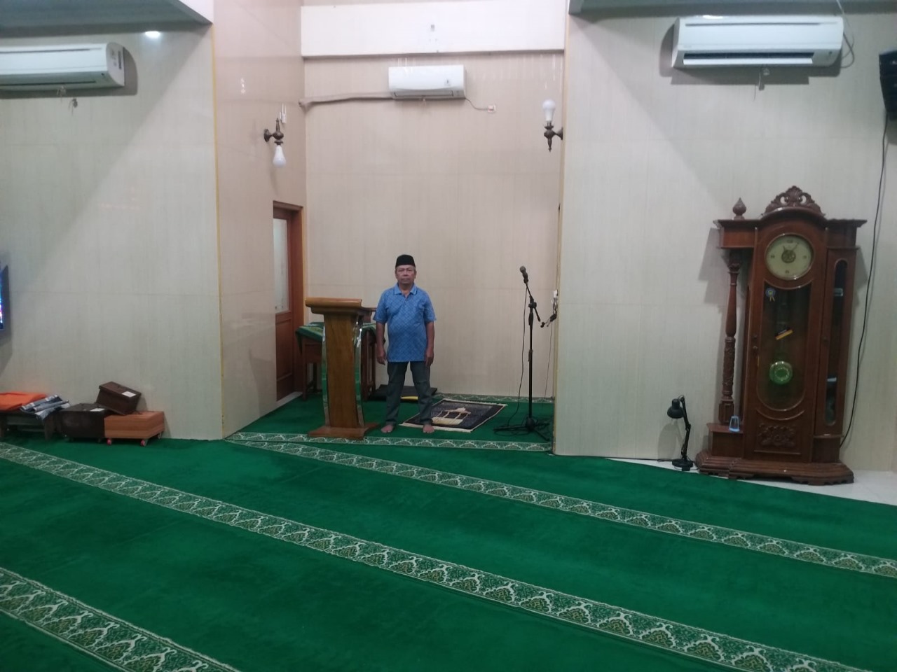 BINAUL ILMI