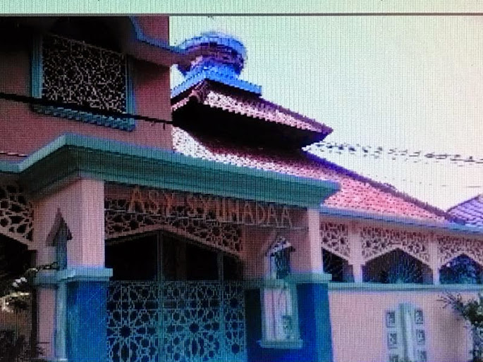 AS-SYUHADA