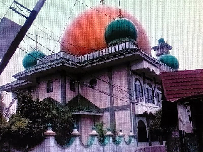 AL-WASTHIYAH