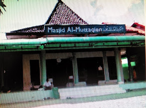 AL-MUTTAQIEN