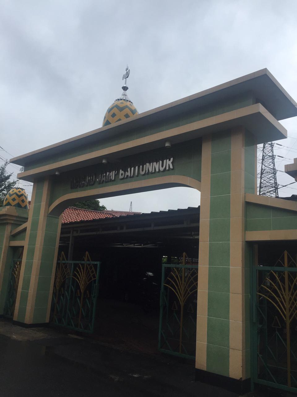 BAITUN NUR RAWAMANGUN