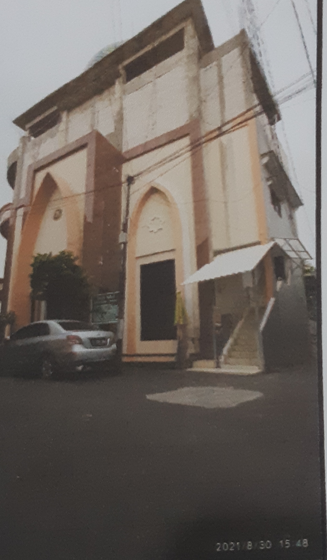 DARUSSALAM