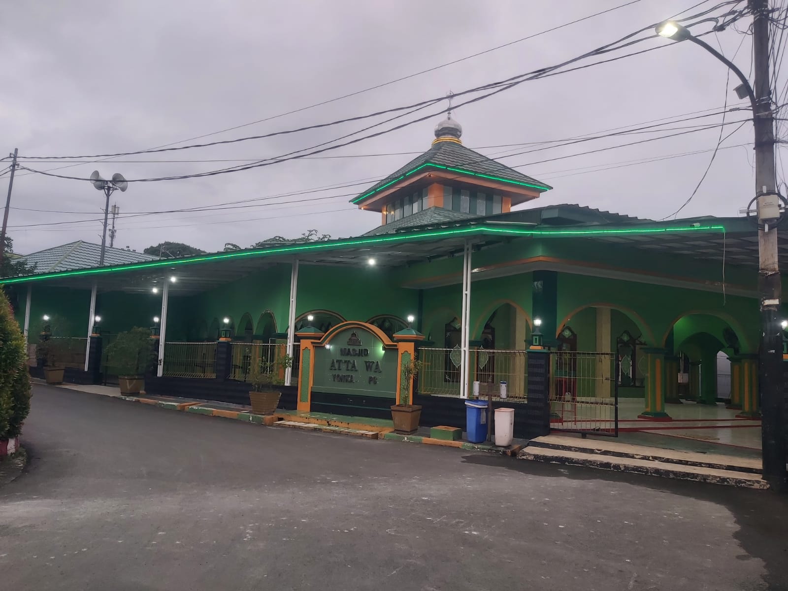 AT-TAQWA