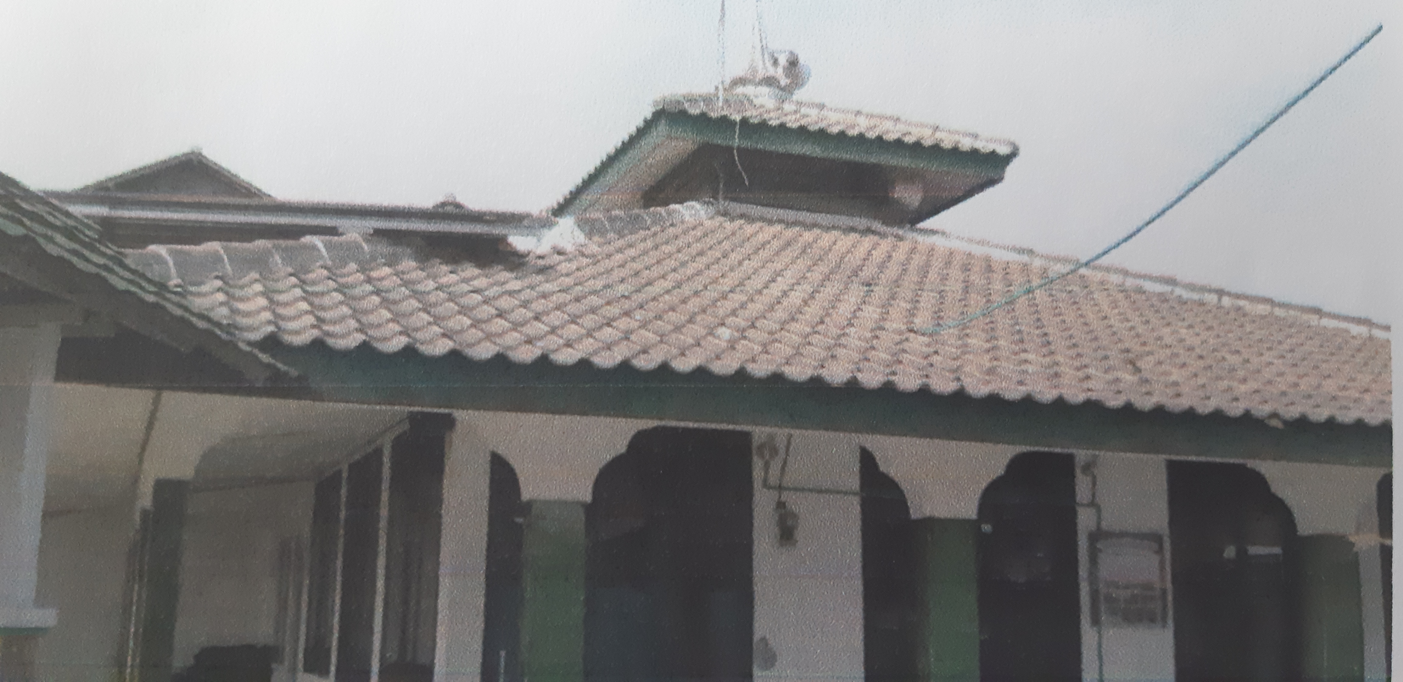 AL- MUNAWAR