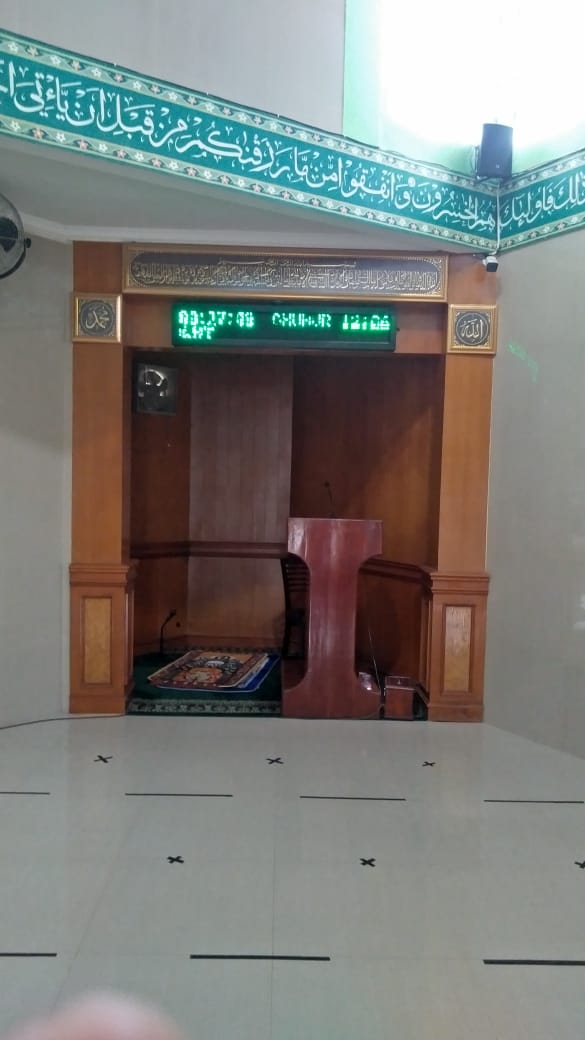 AL-IKHLAS