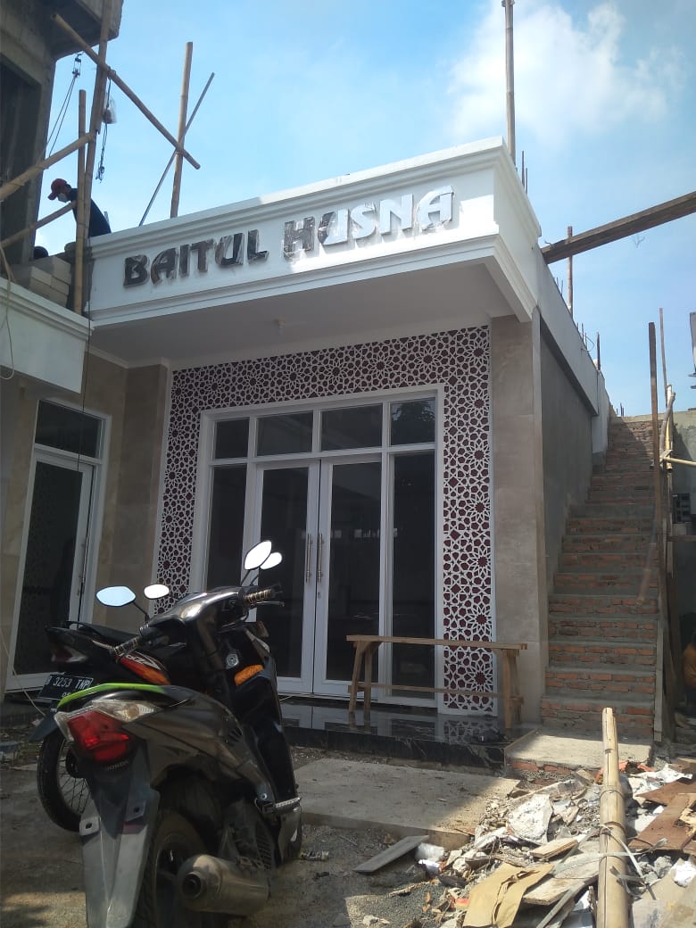 BAITUL HUSNA