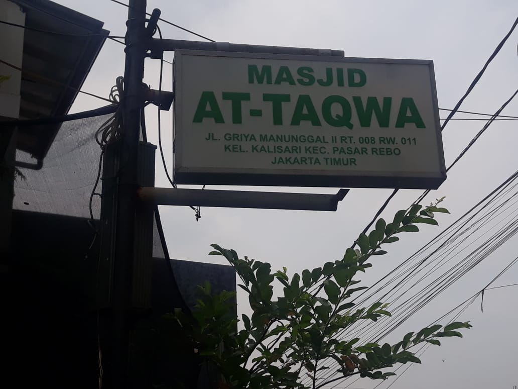 AT-TAQWA