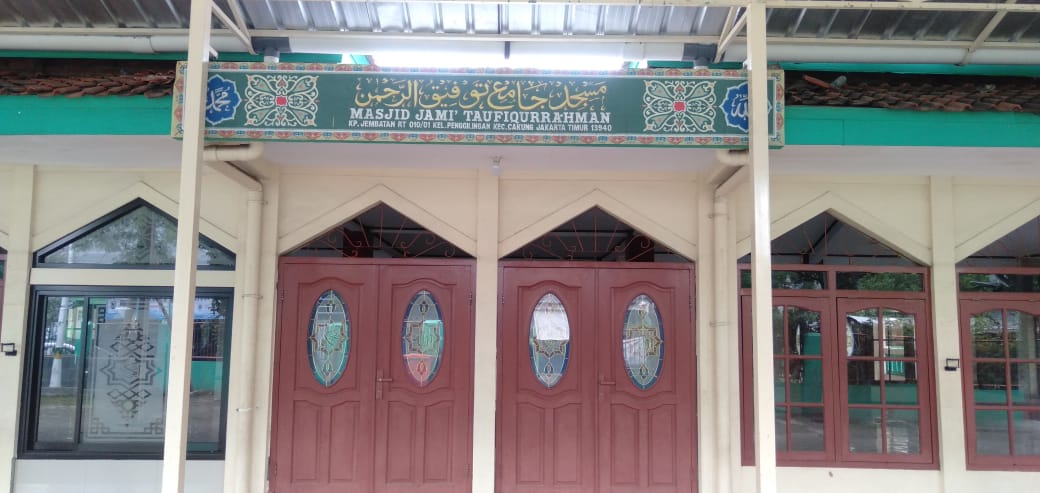 TAUFIQURAHMAN
