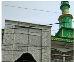 AL-KHOIRRIYAH