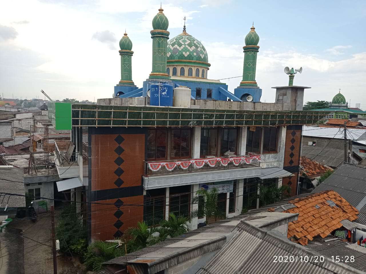 BAITUSSALAM