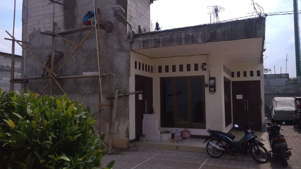 BAITUL ROHMAT