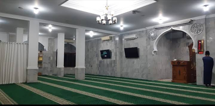 BAITURRAHMAN