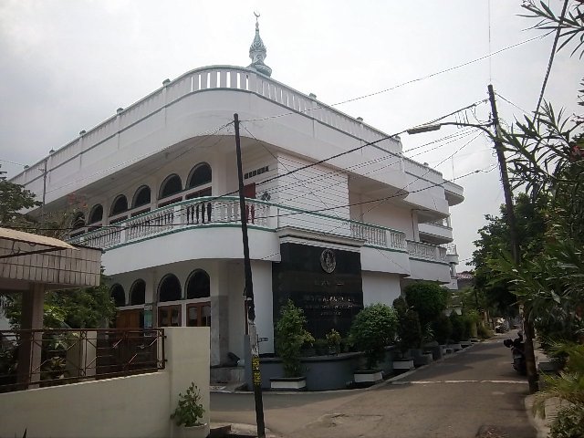 Al-Muhajirin