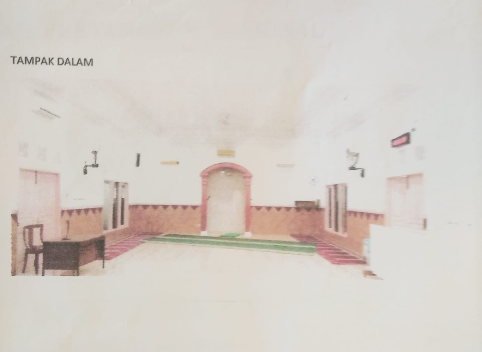 BAITUL MUSLIMIN