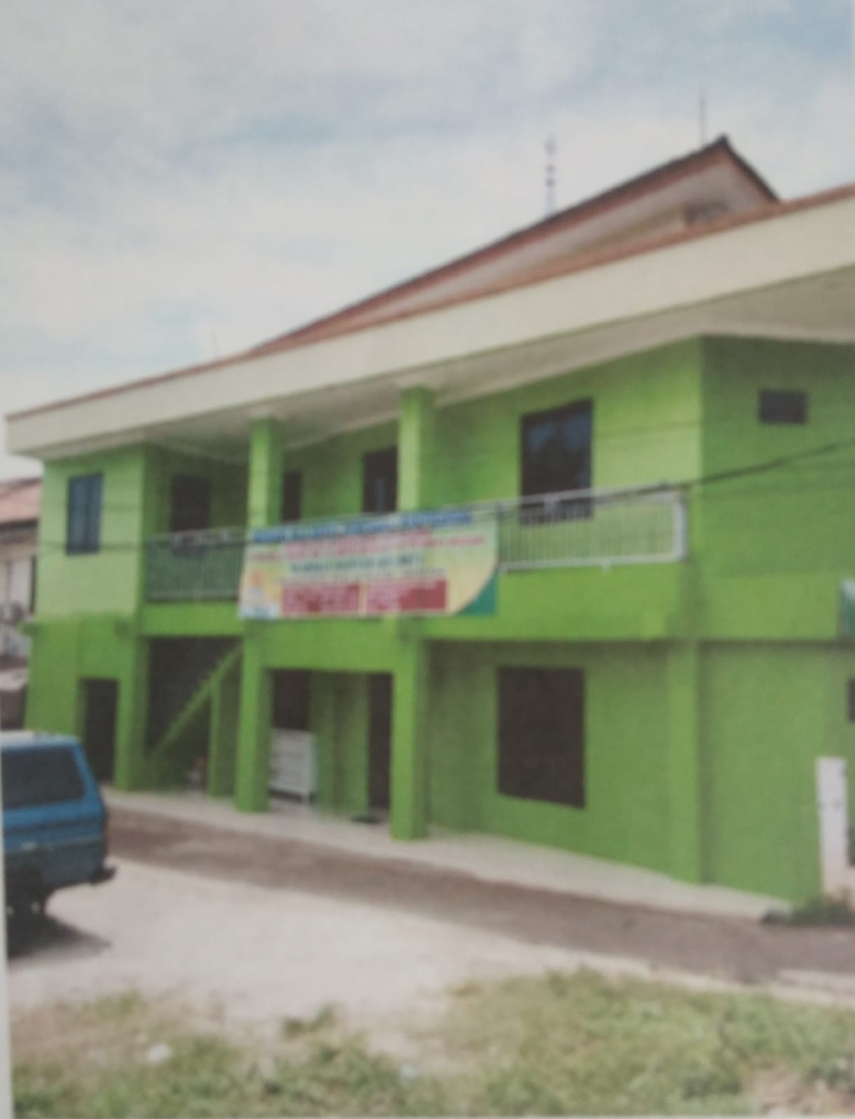 BAITURRAHIM