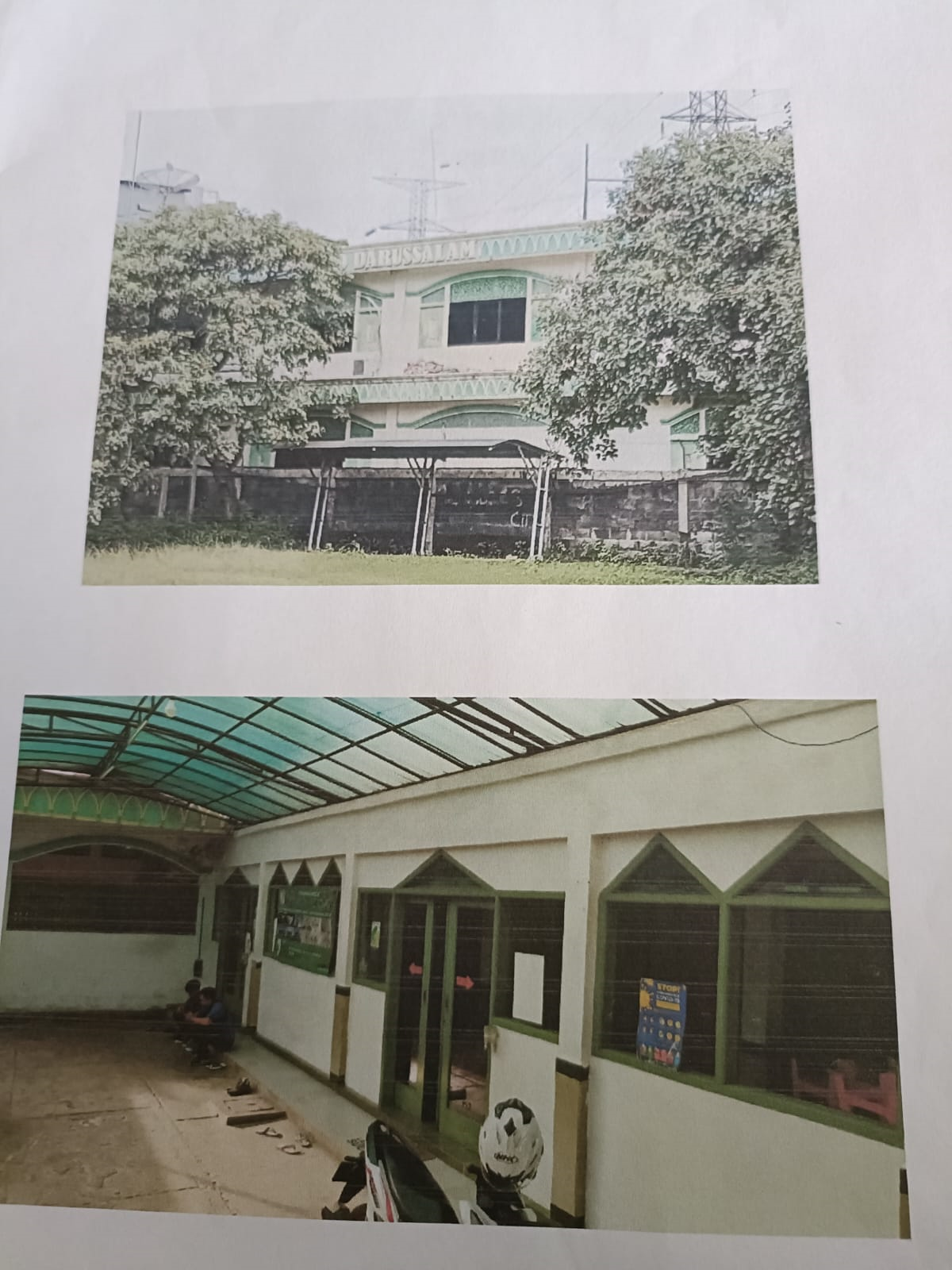 DARUSSALAM