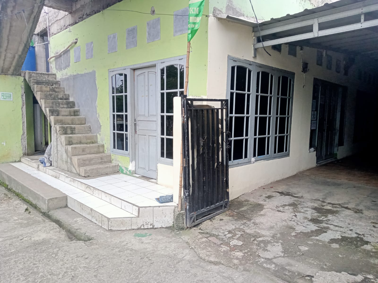 MASJID AL-RIDHO