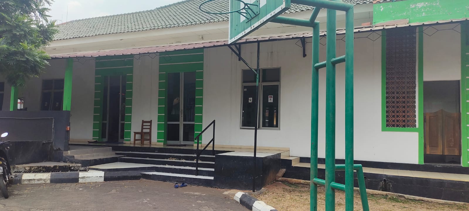 ISTIQOMAH