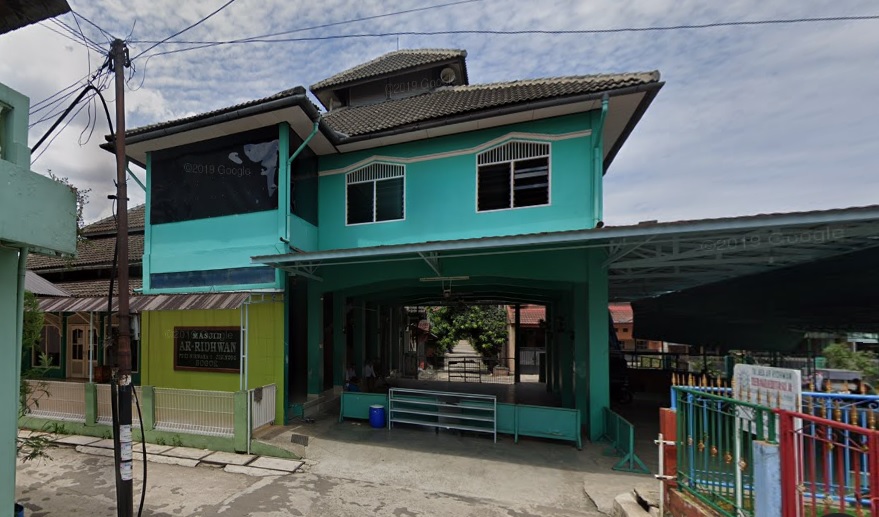 AR-RIDHWAN