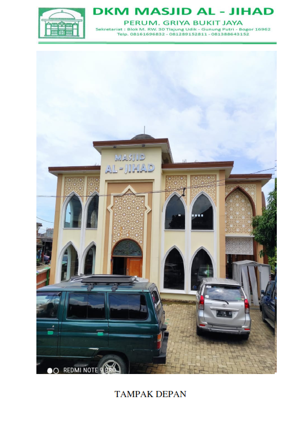 AL-JIHAD