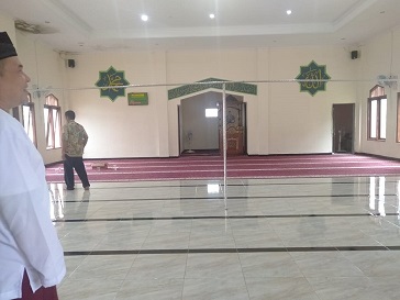Al-Istiqomah