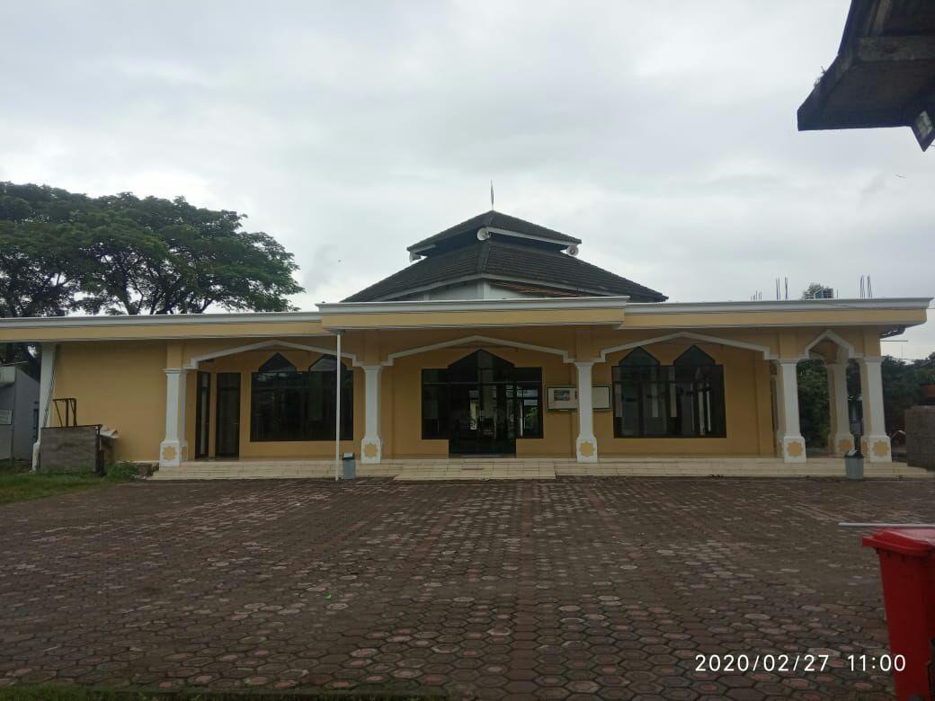 DARUL IKHLAS