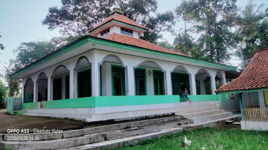 NURUL IMAN
