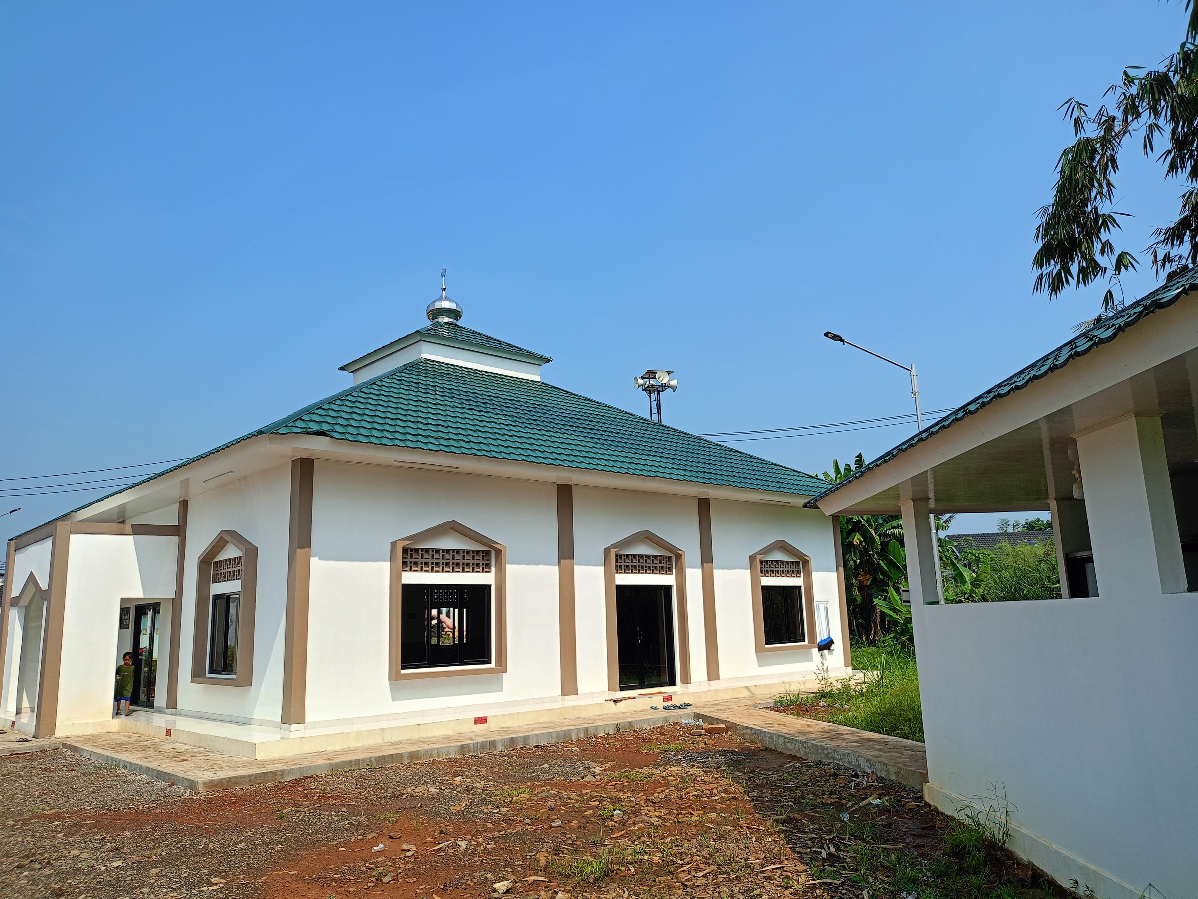 KANZUL BAROKAH