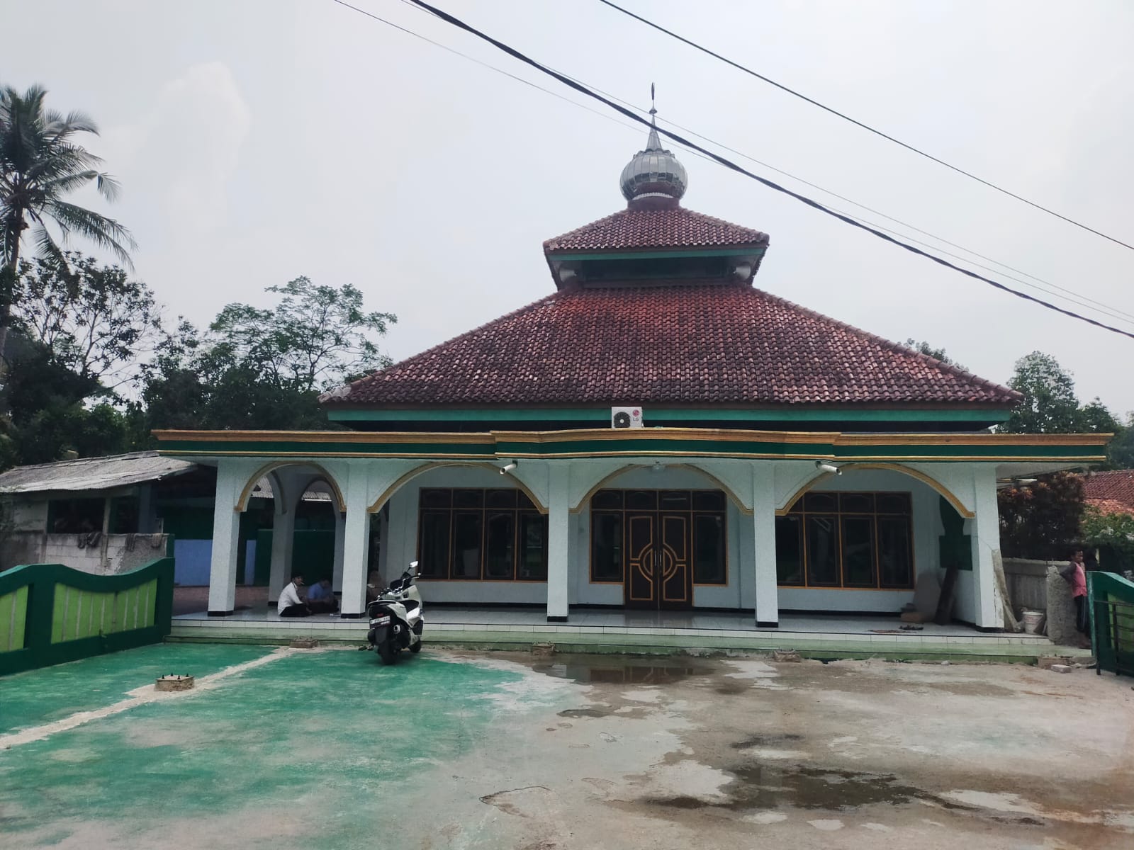 NURUL IKHSAN