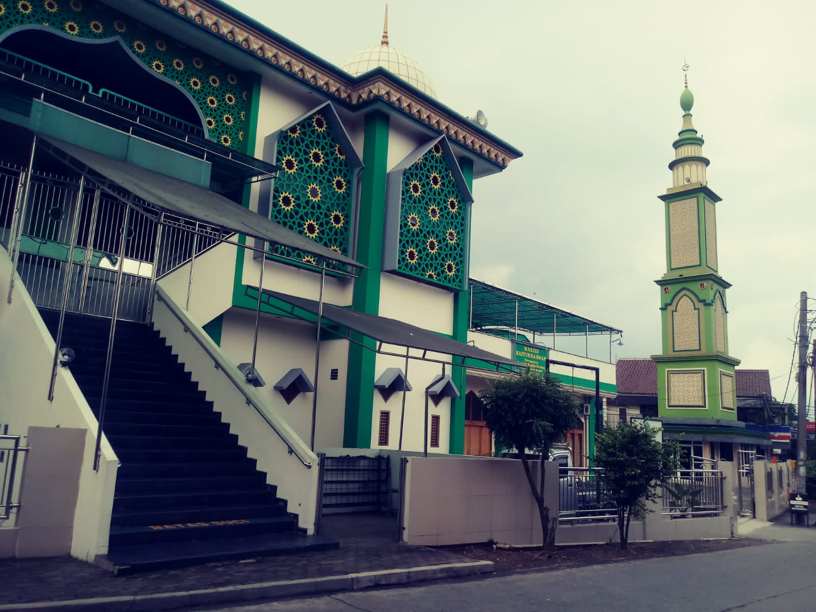BAITURRAHMAN