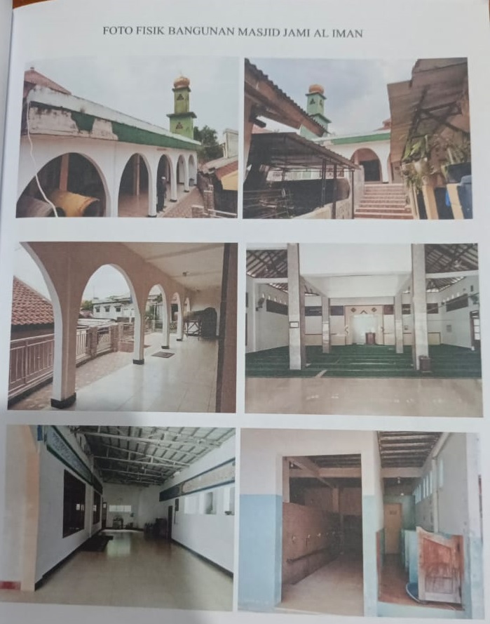 AL-IMAN