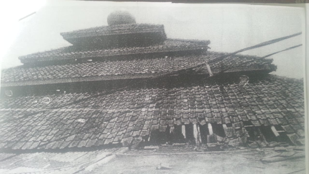 NURUL FALAH
