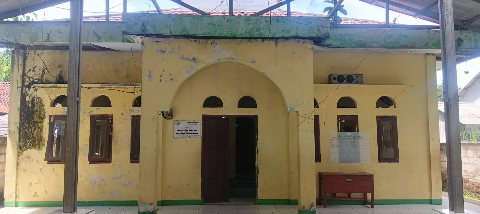 YAYASAN PONPES NUR CENDEKIA