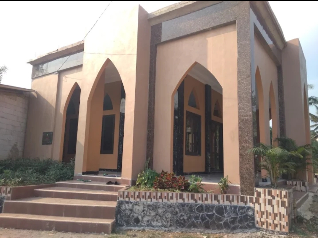 AL- ISTIQOMAH