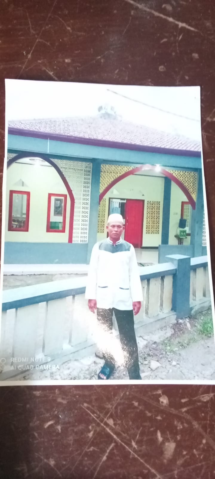 AL - IKHLAS