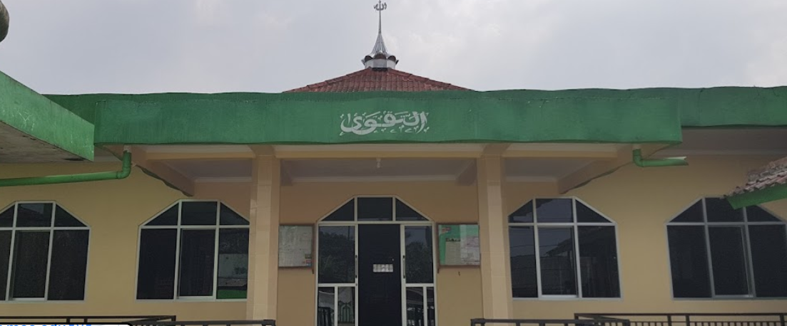 AT-TAQWA
