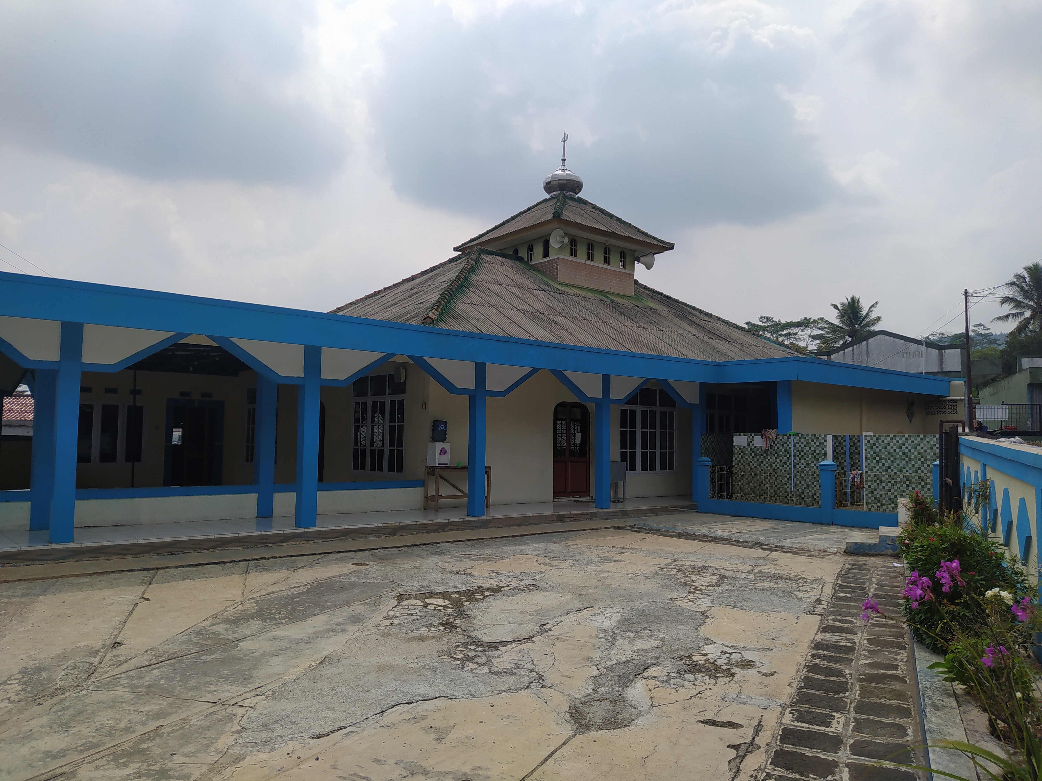 HUBBUTTAQWA