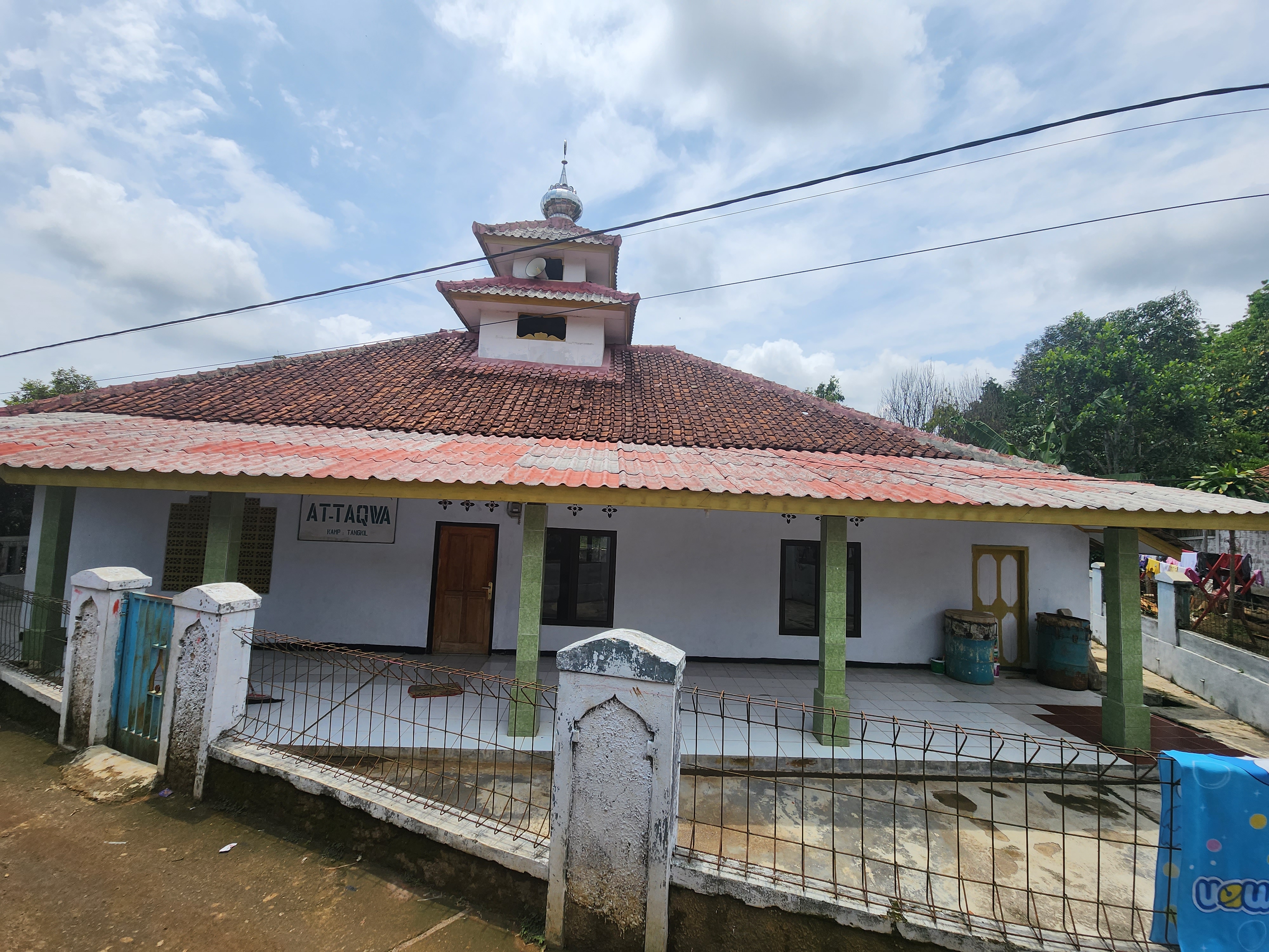 ATTAQWA