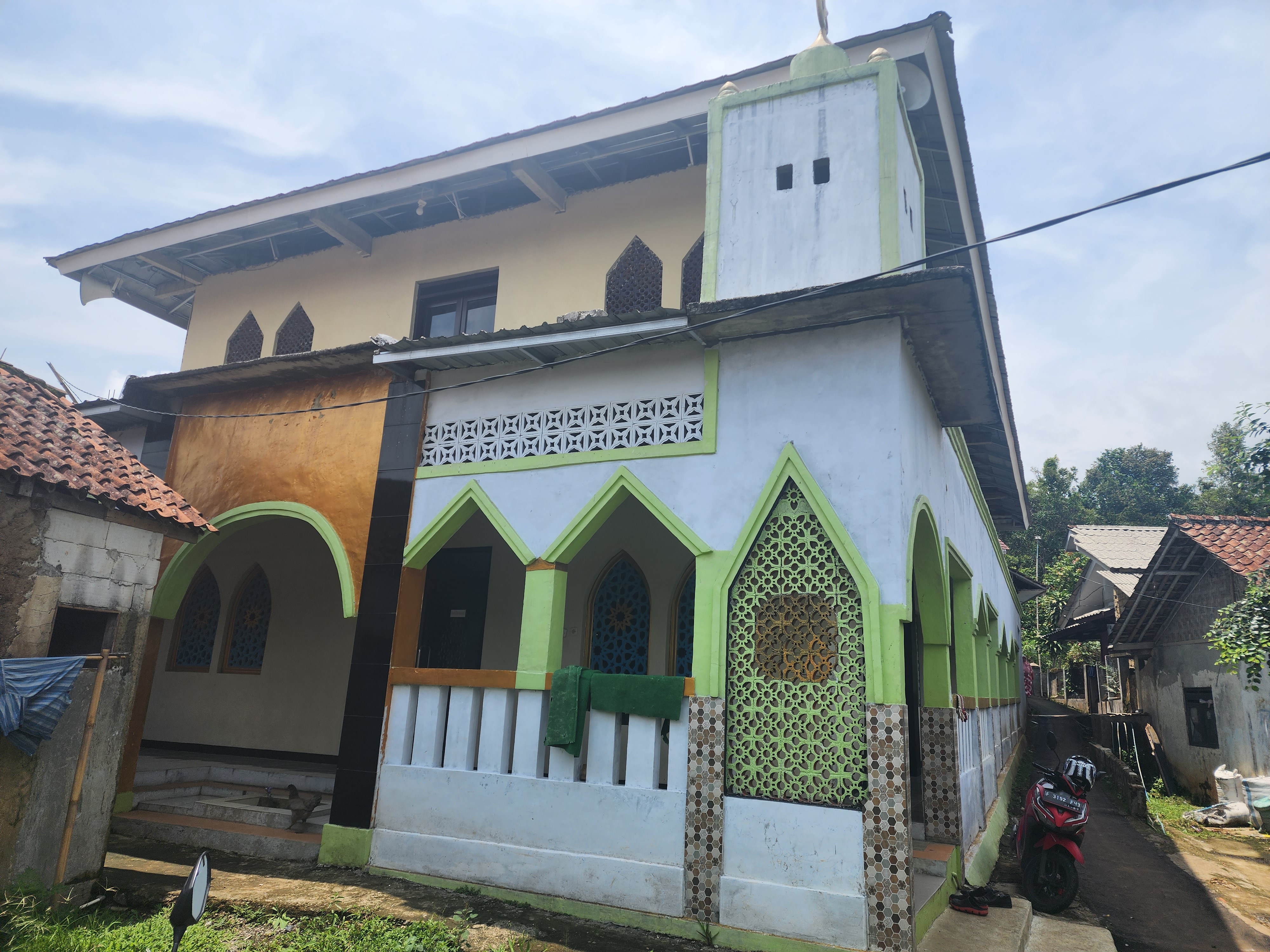 ATTAQWA