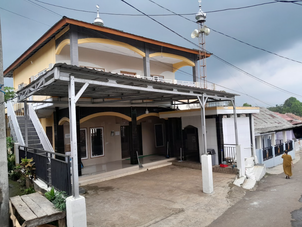 AT-TAQWA