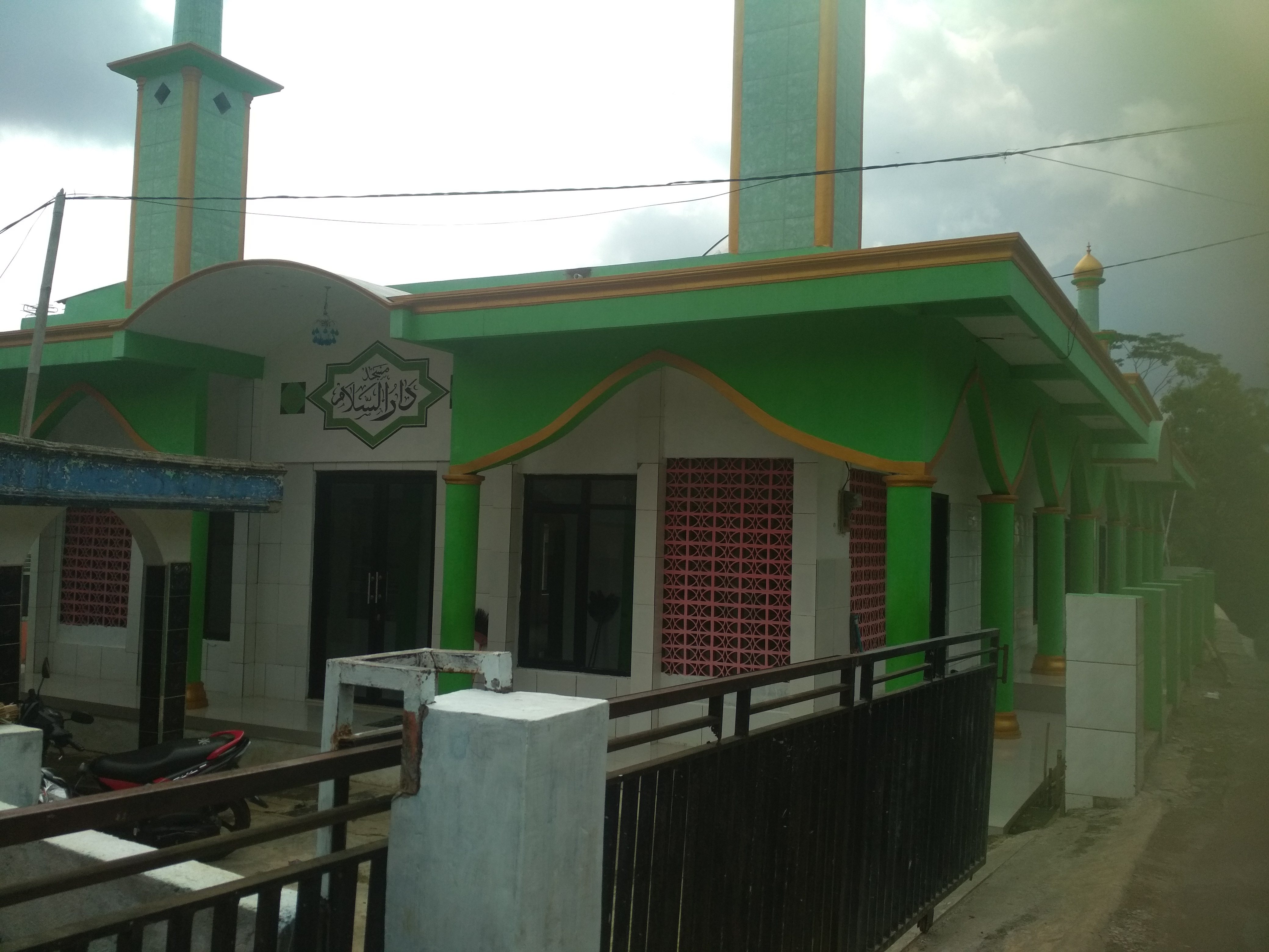 DARUSSALAM