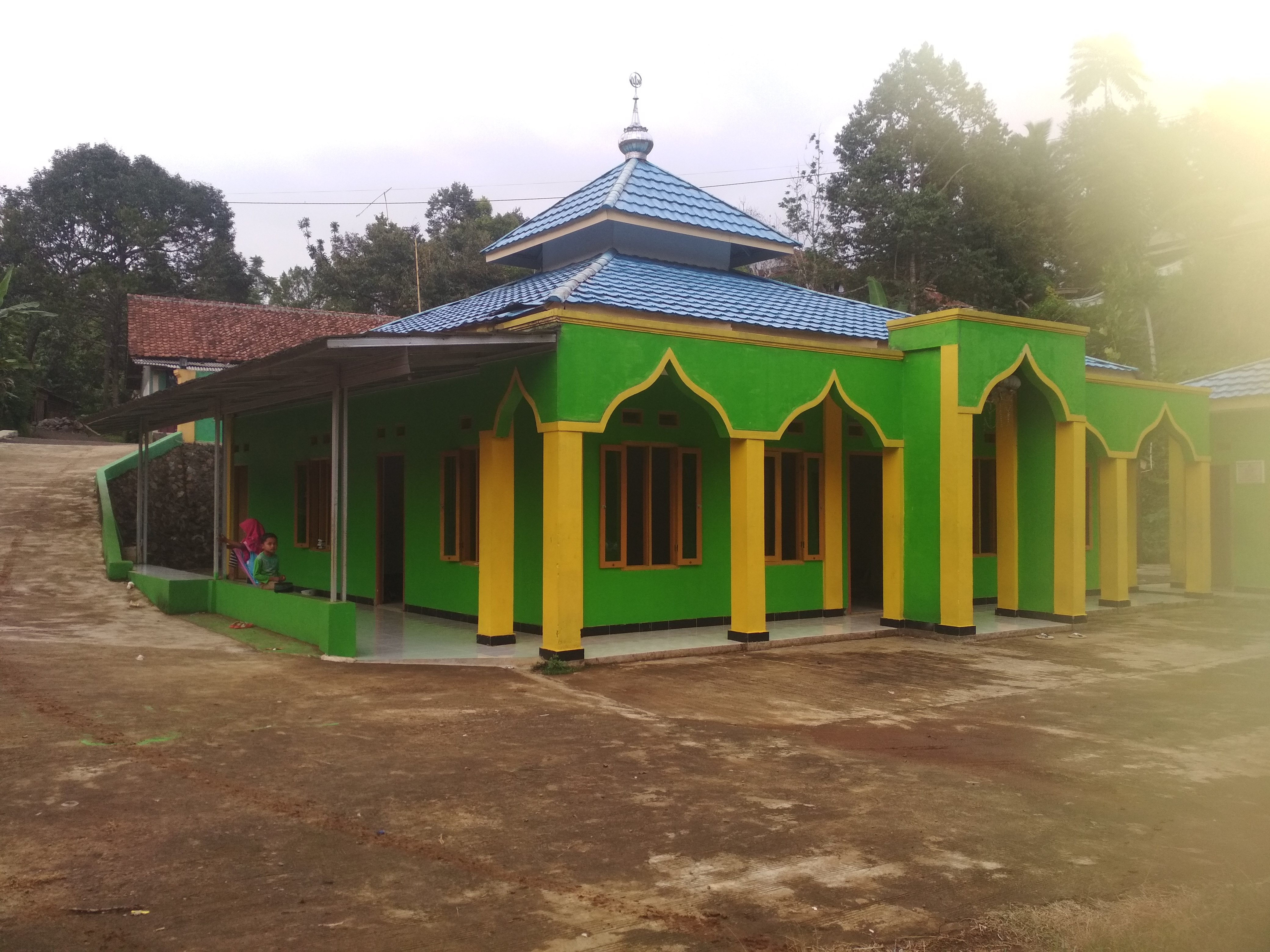 NURUL IKHLAS