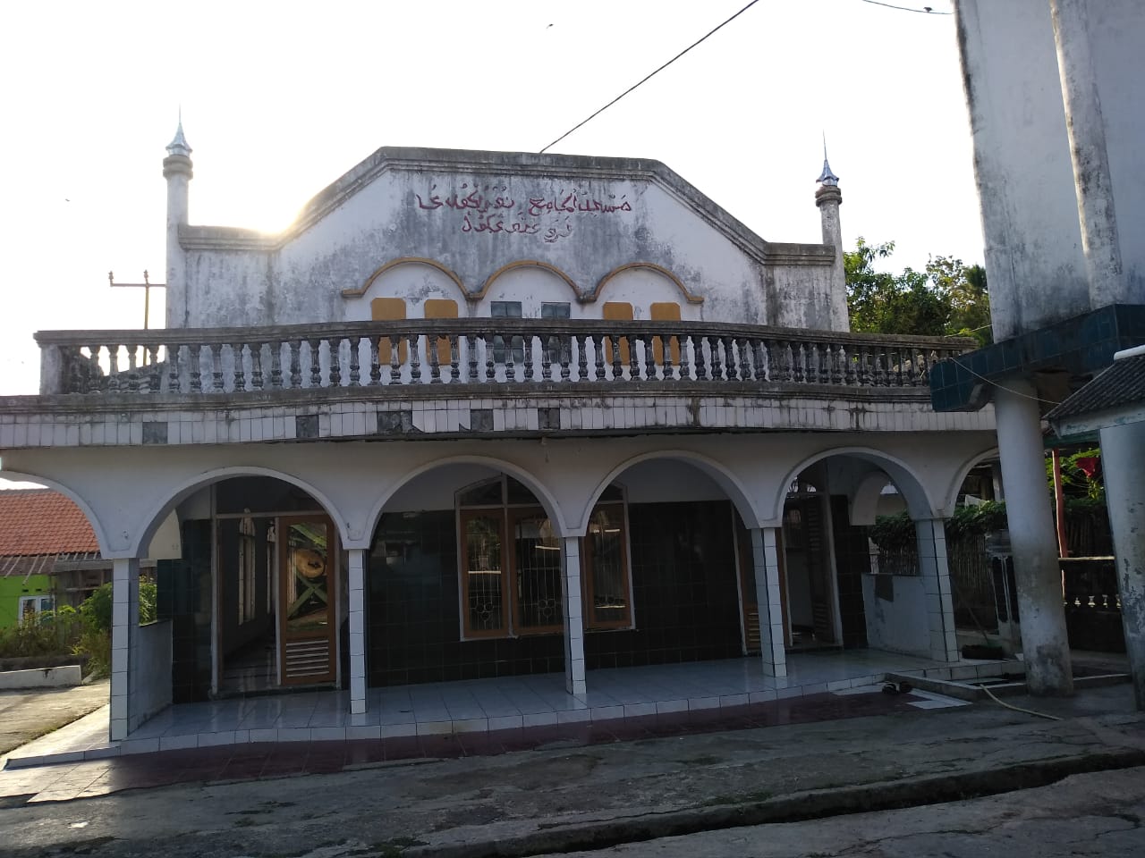 NURUL HUDA