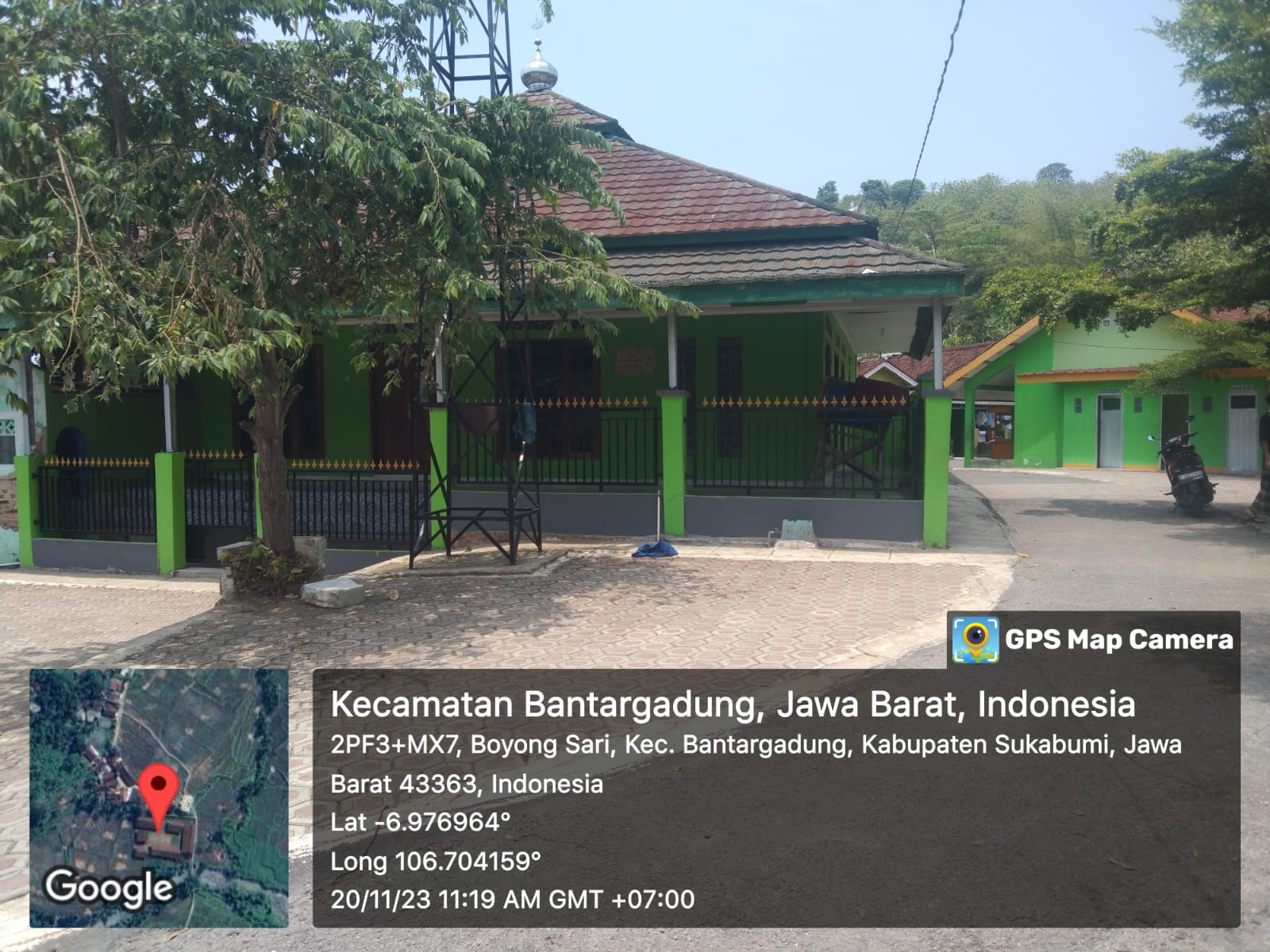 ASY-SYAROPIYYAH