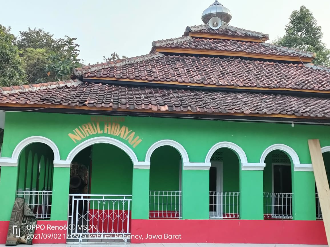 NURUL HIDAYAH
